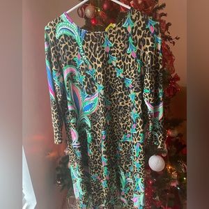 Lilly Pulitzer Ophelia Dress